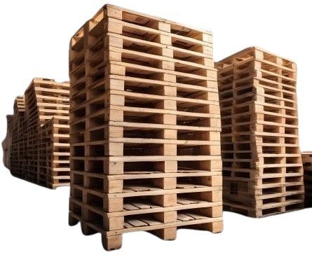 Wooden Pallets