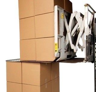 Forklift Adapter