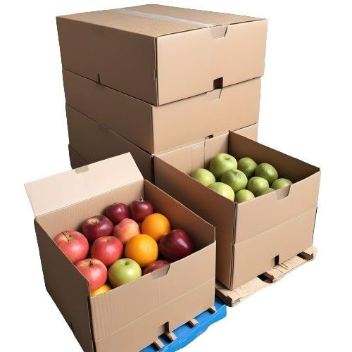 Produce Boxes