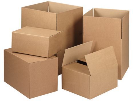 Stock boxes