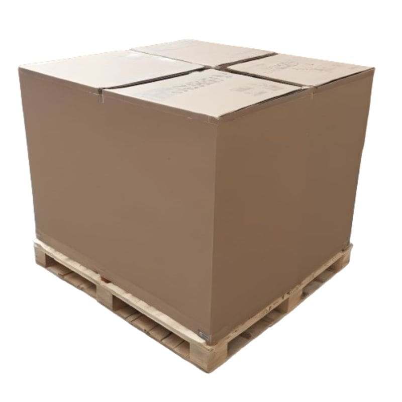 Bulk boxes