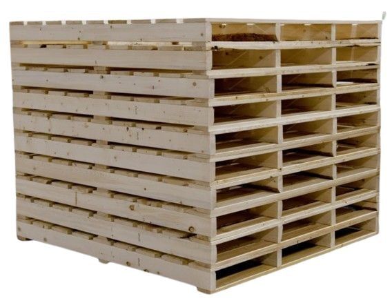 Export Pallets
