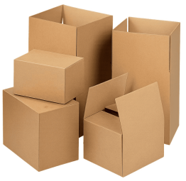 RSC corrugated boxes slotted carton | NAD Packaging Pretoria Gauteng South Africa
