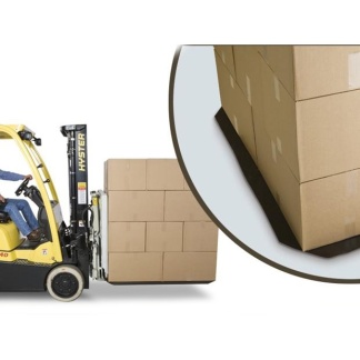 Slip sheets export‑ready pallet‑free cargo | NAD Packaging Pretoria Gauteng South Africa